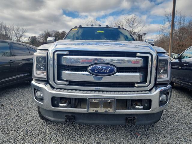 used 2015 Ford F-250 car, priced at $13,999