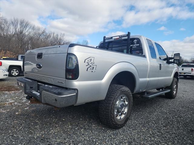 used 2015 Ford F-250 car, priced at $13,999