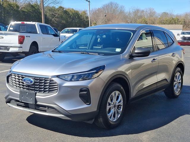 new 2024 Ford Escape car, priced at $33,160
