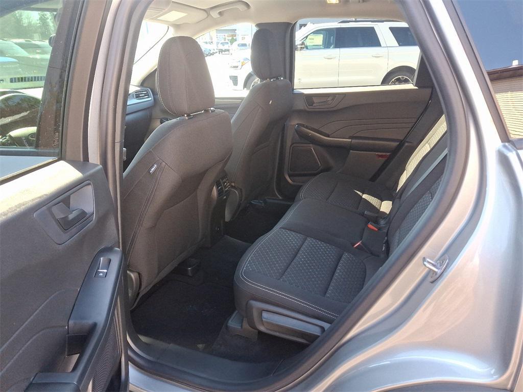 new 2024 Ford Escape car, priced at $33,160