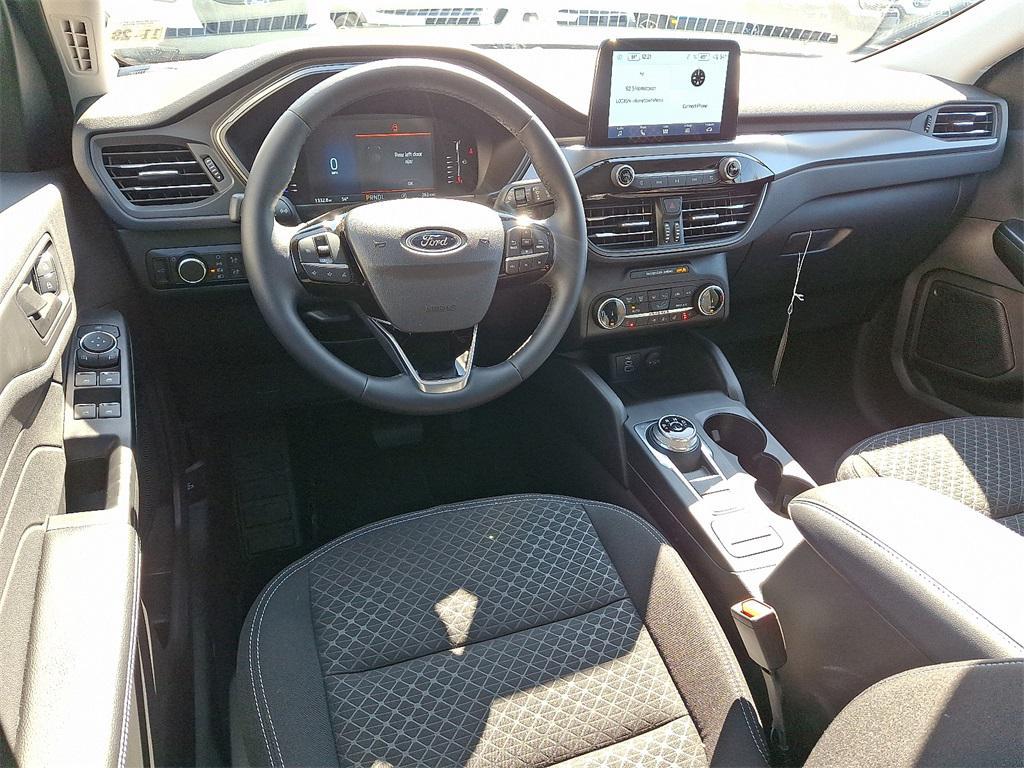 used 2024 Ford Escape car, priced at $24,995