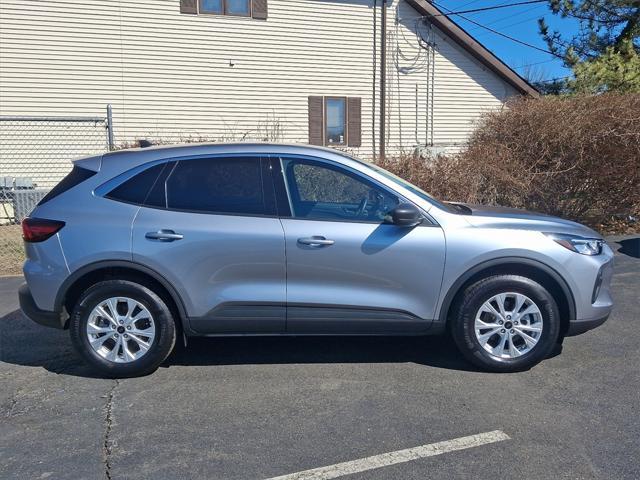 new 2024 Ford Escape car, priced at $33,160