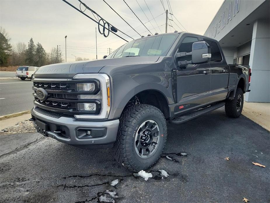 new 2024 Ford F-250 car, priced at $93,390