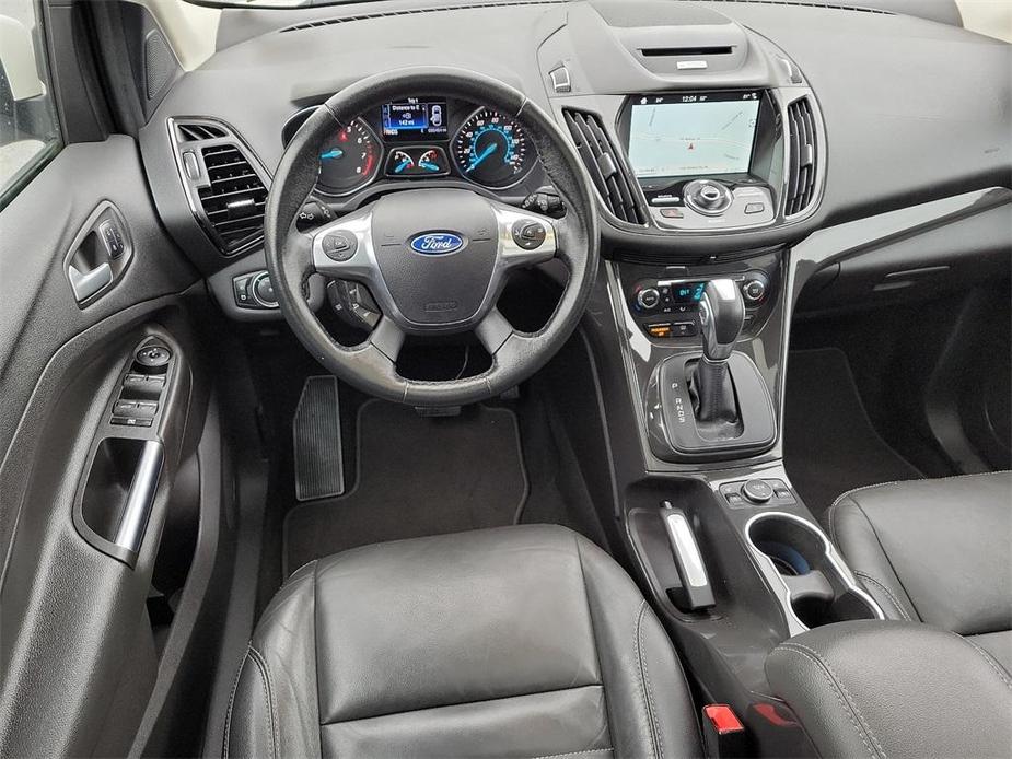 used 2016 Ford Escape car, priced at $13,988