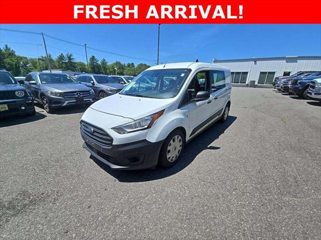 used 2020 Ford Transit Connect car, priced at $23,995