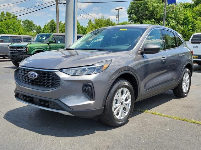 new 2024 Ford Escape car, priced at $33,160