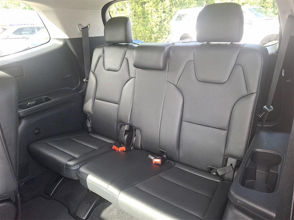 used 2021 Kia Telluride car, priced at $24,500