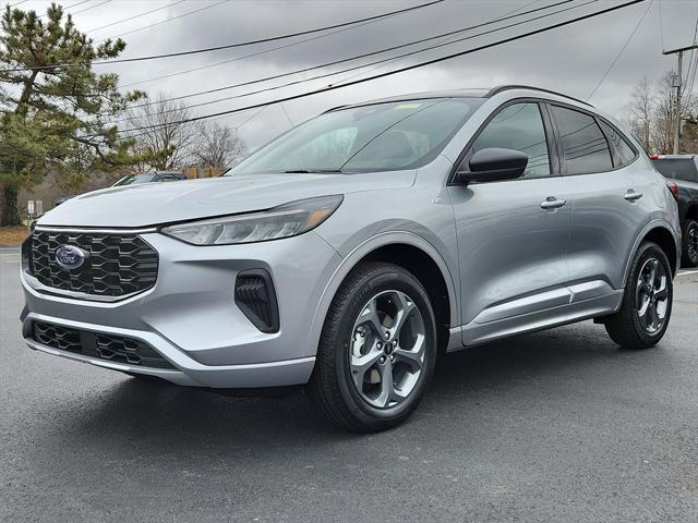 new 2024 Ford Escape car, priced at $35,995