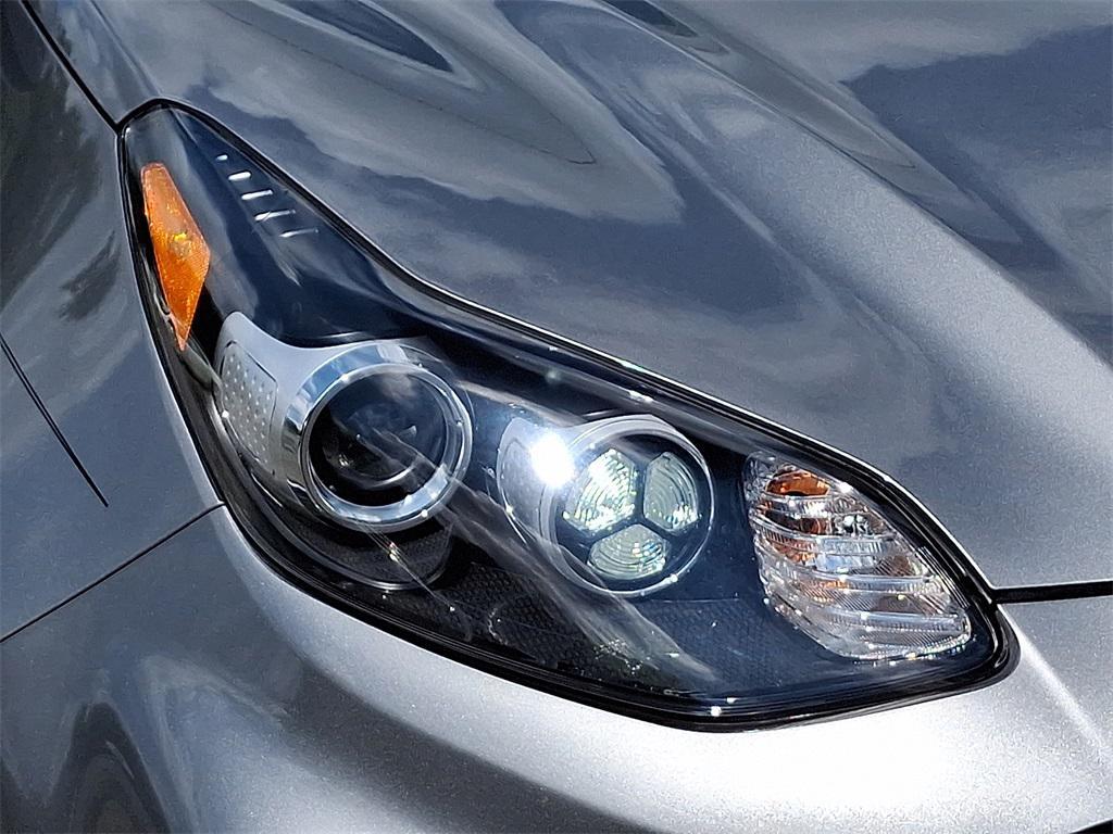 used 2020 Kia Sportage car, priced at $18,250