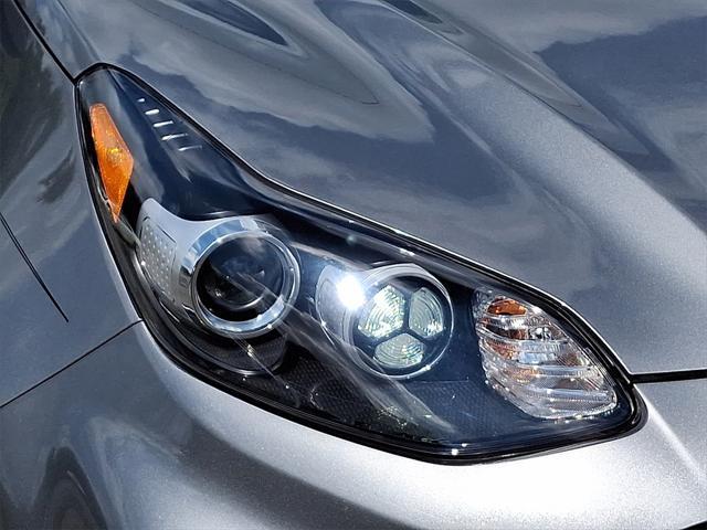 used 2020 Kia Sportage car, priced at $20,250