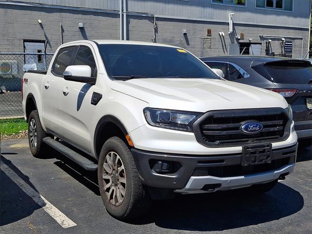 used 2019 Ford Ranger car, priced at $27,850