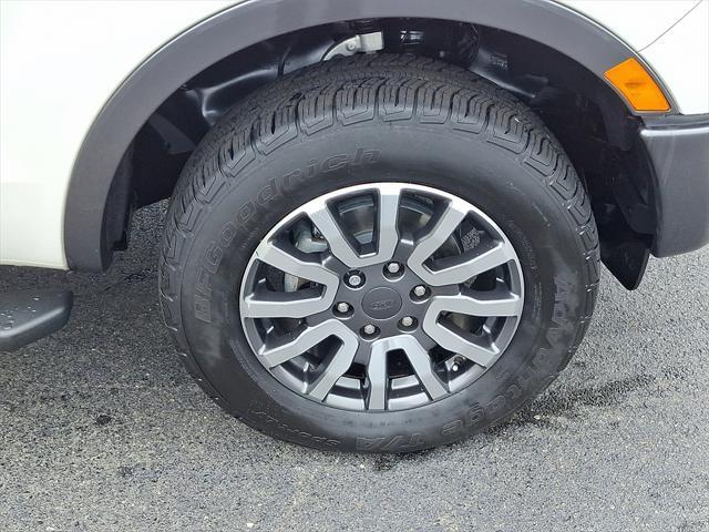used 2019 Ford Ranger car, priced at $27,250