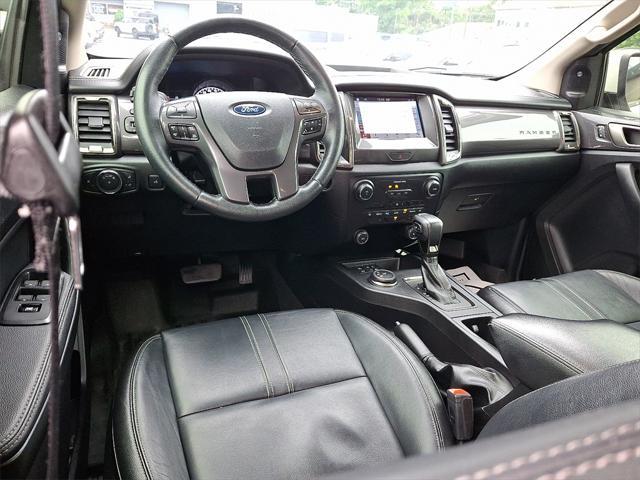 used 2019 Ford Ranger car, priced at $27,250