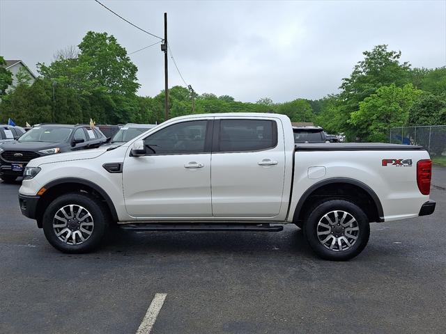 used 2019 Ford Ranger car, priced at $27,250