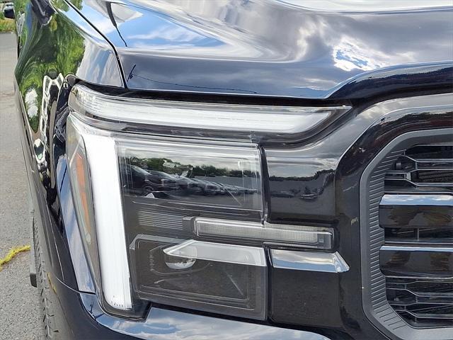 new 2025 Ford F-150 car, priced at $75,665