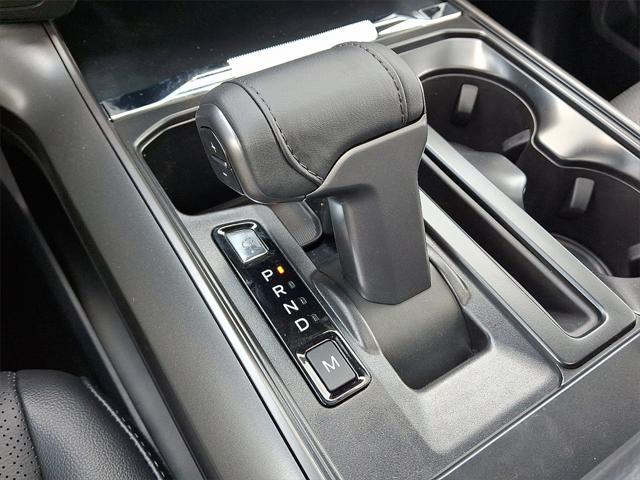 new 2025 Ford F-150 car, priced at $75,665