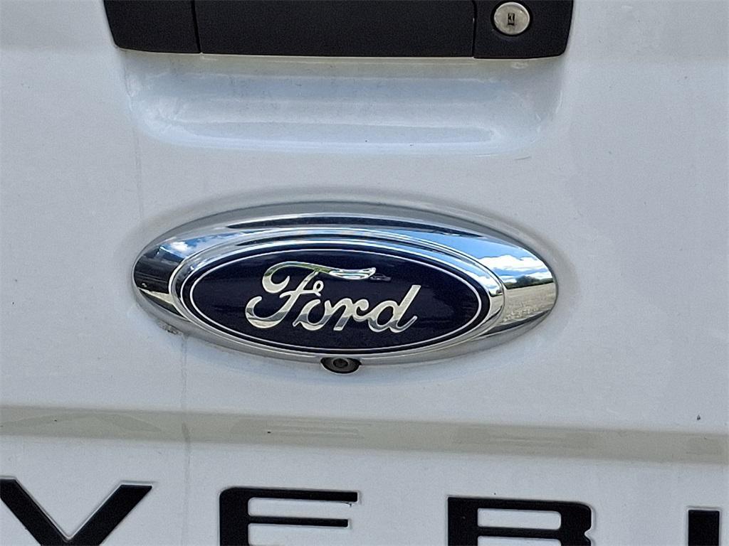 used 2022 Ford Maverick car, priced at $26,150