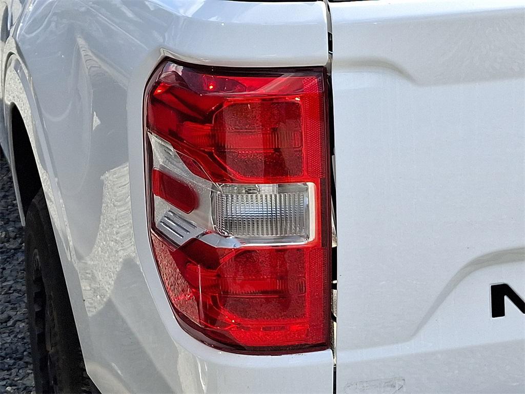 used 2022 Ford Maverick car, priced at $26,150