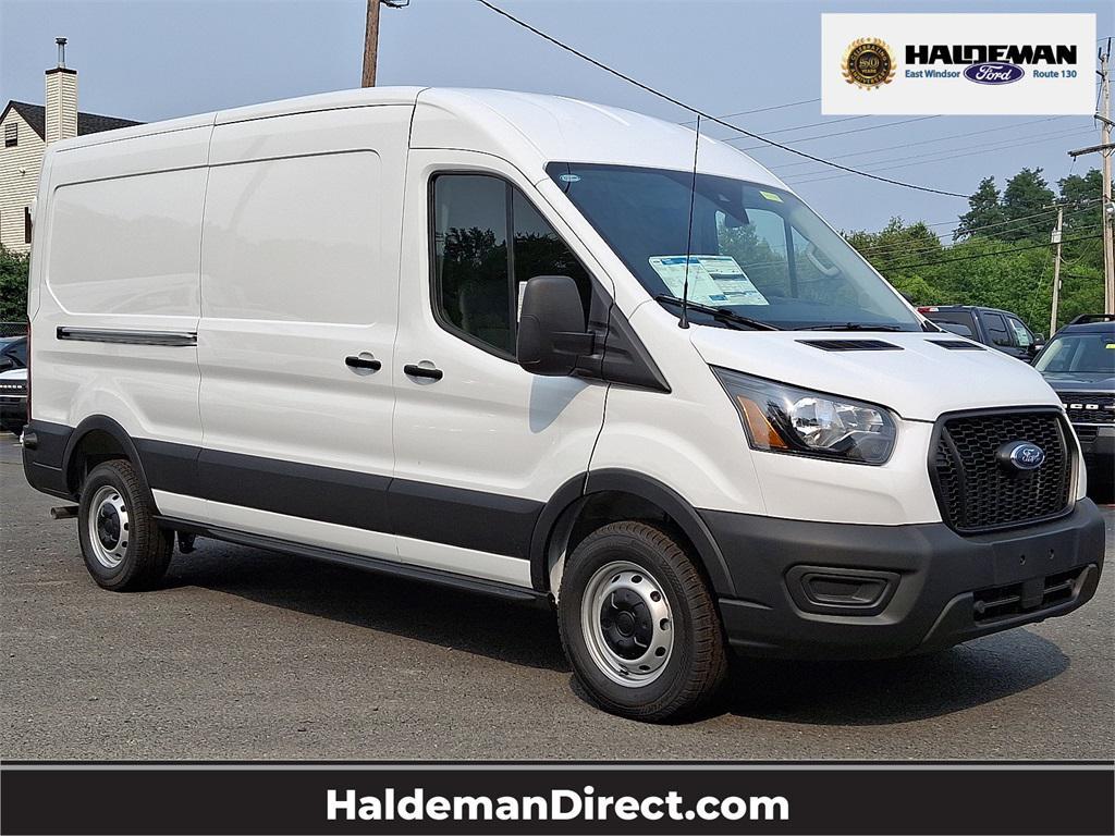 new 2025 Ford Transit-250 car, priced at $54,580