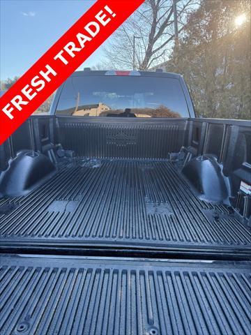 used 2022 Ford F-150 car, priced at $35,995