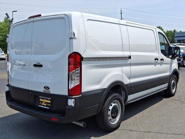 new 2024 Ford Transit-150 car, priced at $50,100