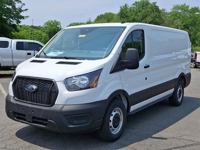 new 2024 Ford Transit-150 car, priced at $50,100