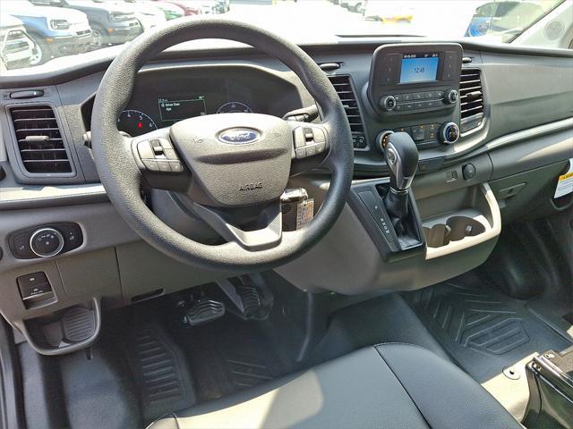 new 2024 Ford Transit-150 car, priced at $50,100