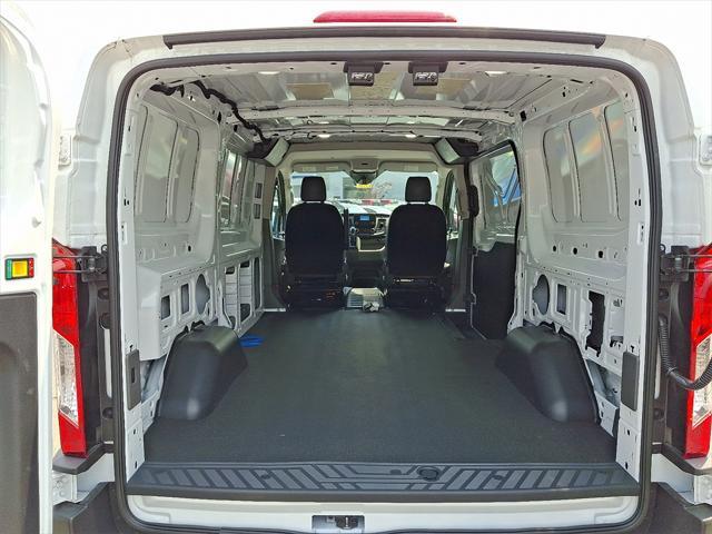 new 2024 Ford Transit-150 car, priced at $50,100