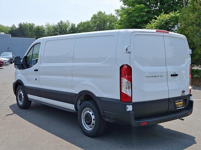 new 2024 Ford Transit-150 car, priced at $50,100