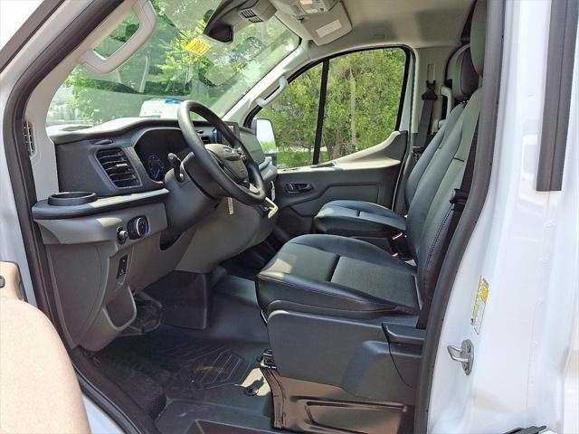 new 2024 Ford Transit-150 car, priced at $50,100