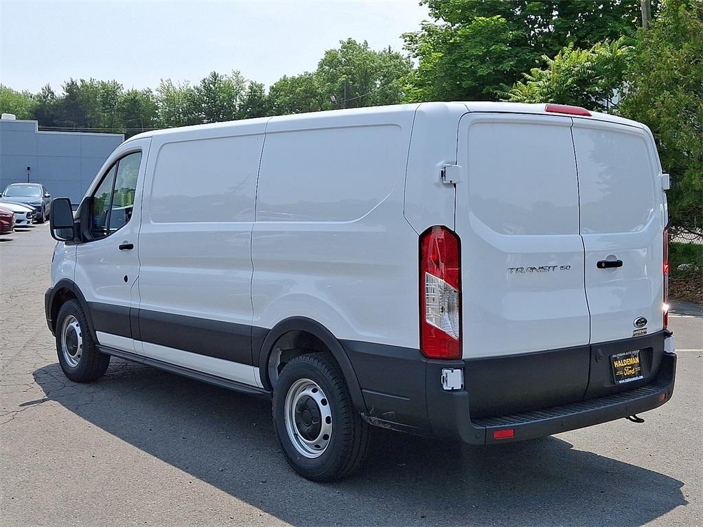 new 2024 Ford Transit-150 car, priced at $50,100
