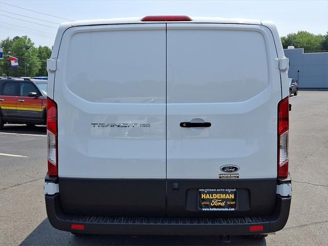 new 2024 Ford Transit-150 car, priced at $50,100