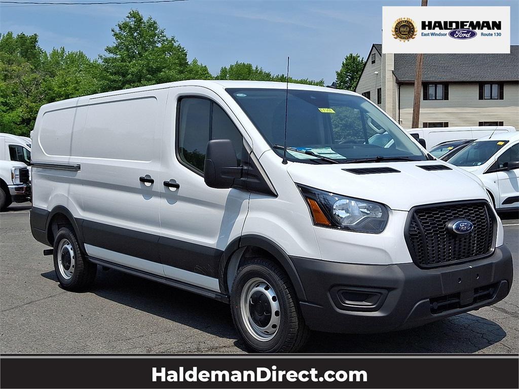 new 2024 Ford Transit-150 car, priced at $50,100