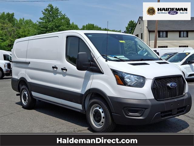 new 2024 Ford Transit-150 car, priced at $50,100