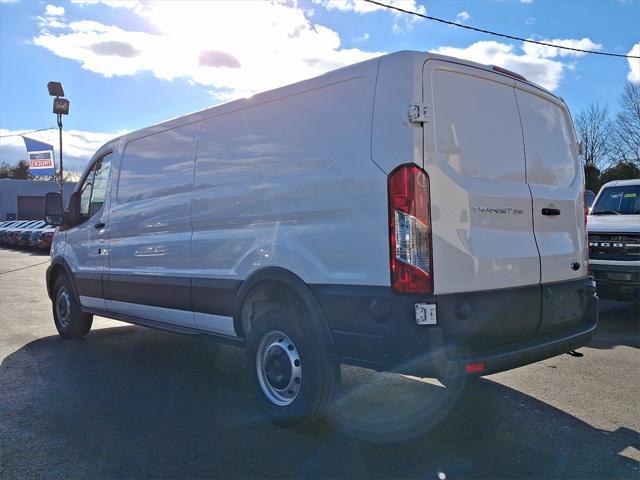 new 2024 Ford Transit-250 car, priced at $52,805