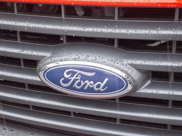 used 2016 Ford F-150 car, priced at $21,999