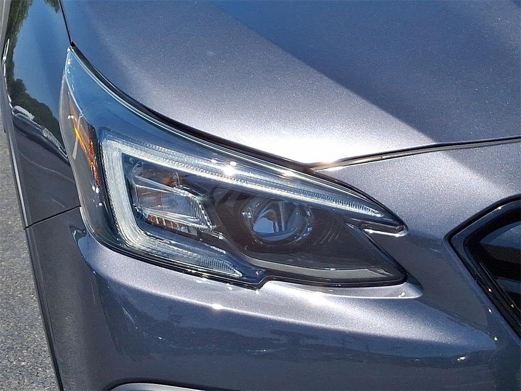 used 2022 Subaru Outback car, priced at $22,995