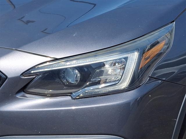 used 2022 Subaru Outback car, priced at $25,998