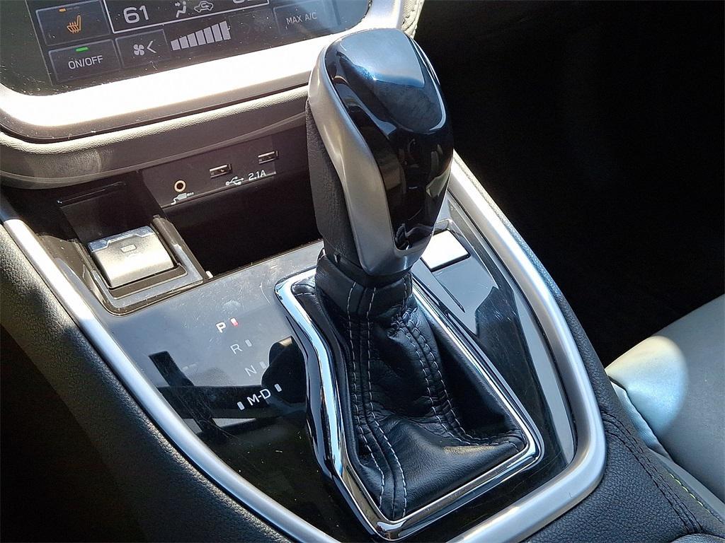 used 2022 Subaru Outback car, priced at $22,995