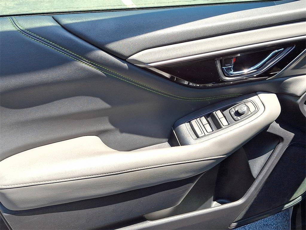 used 2022 Subaru Outback car, priced at $22,995
