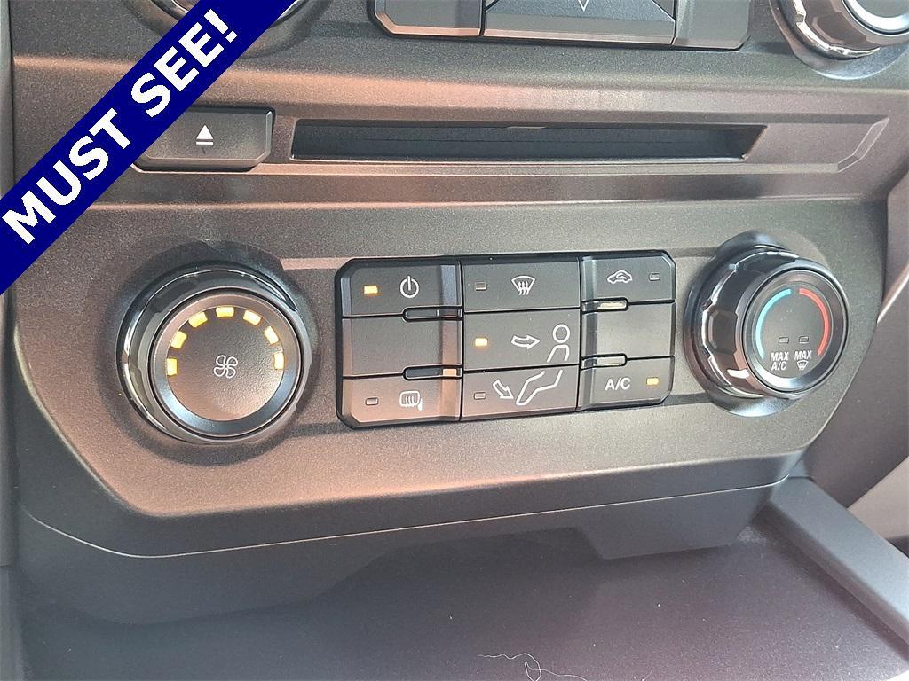 used 2017 Ford F-250 car, priced at $47,995