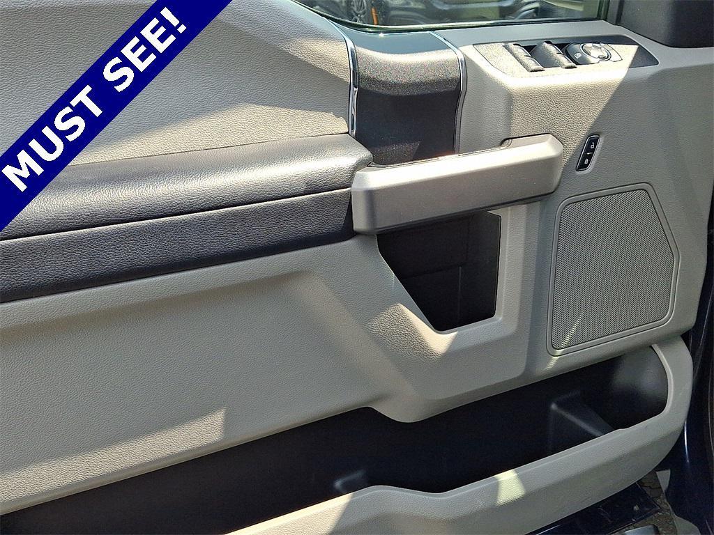 used 2017 Ford F-250 car, priced at $47,995