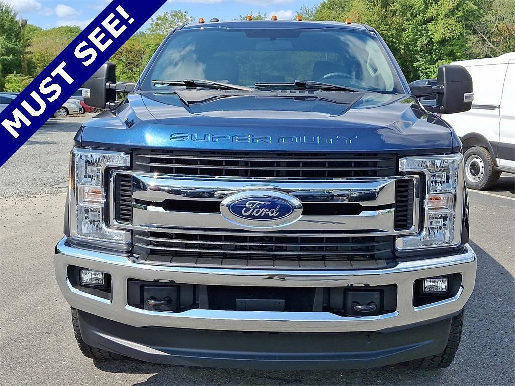 used 2017 Ford F-250 car, priced at $47,995