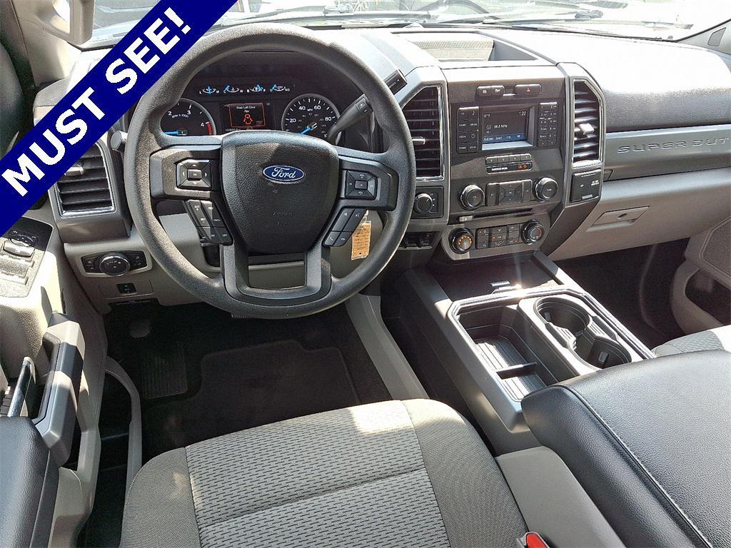 used 2017 Ford F-250 car, priced at $47,995