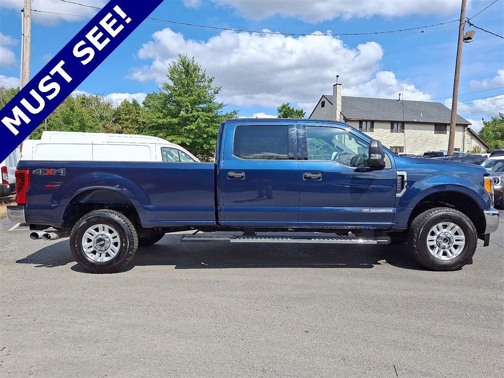 used 2017 Ford F-250 car, priced at $47,995