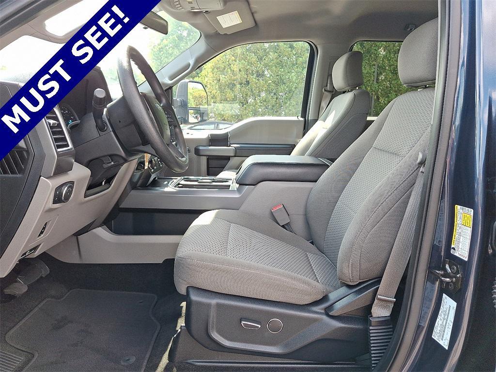 used 2017 Ford F-250 car, priced at $47,995