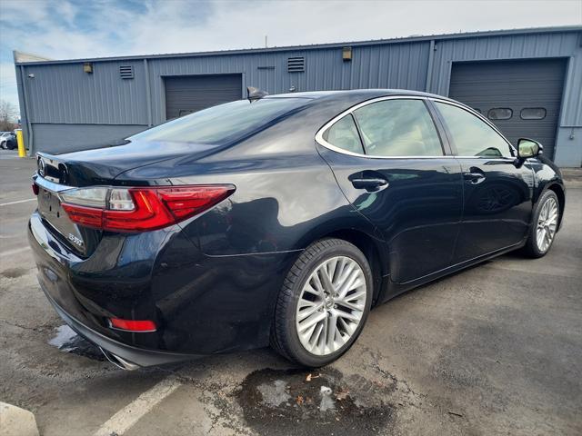 used 2016 Lexus ES 350 car, priced at $18,995