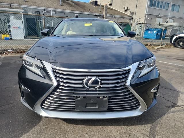 used 2016 Lexus ES 350 car, priced at $18,995