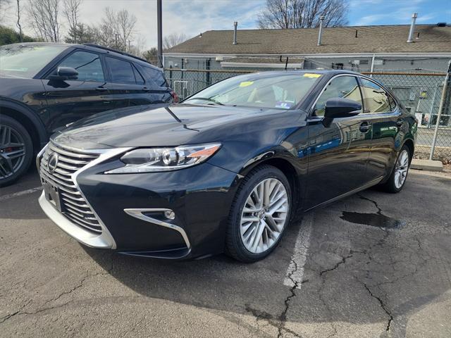 used 2016 Lexus ES 350 car, priced at $18,995