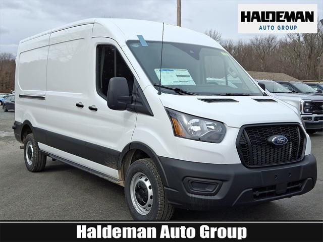 new 2025 Ford Transit-250 car, priced at $54,300